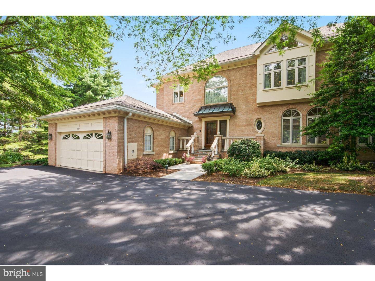 Villanova, PA 19085,1307 WRENFIELD WAY