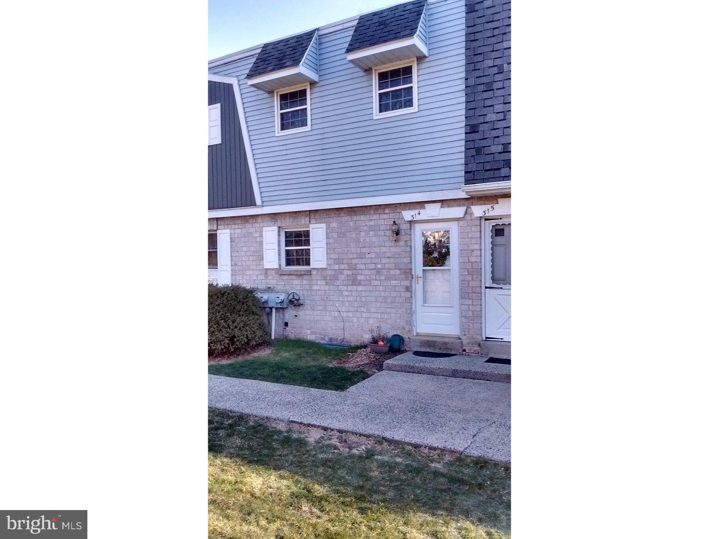 Pottstown, PA 19464,314 VILLAGE LN