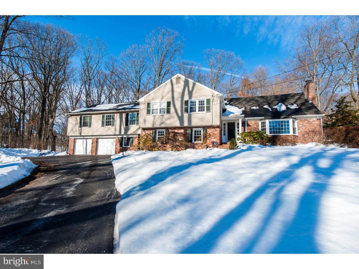 Malvern, PA 19355,12 OAK TREE LN