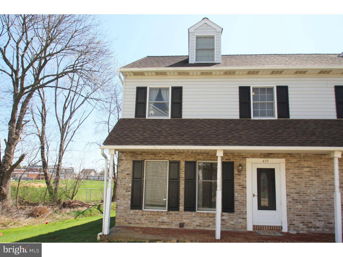 Honey Brook, PA 19344,433 CAHILL CIR