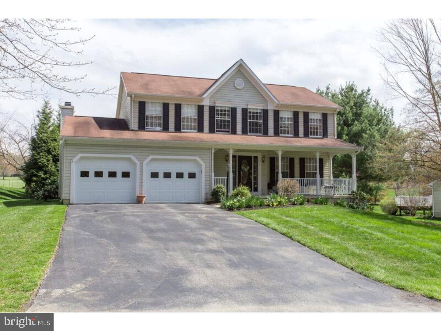 Chadds Ford, PA 19317,27 BALMORAL DR