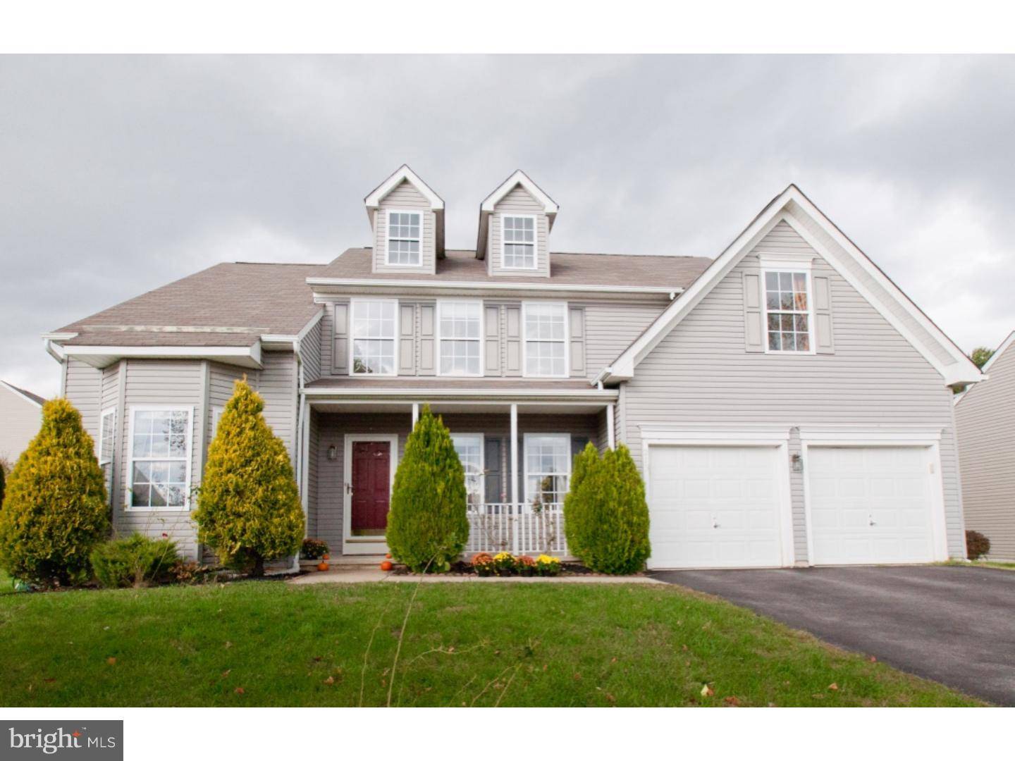 Thorndale, PA 19372,213 TURNBERRY DR