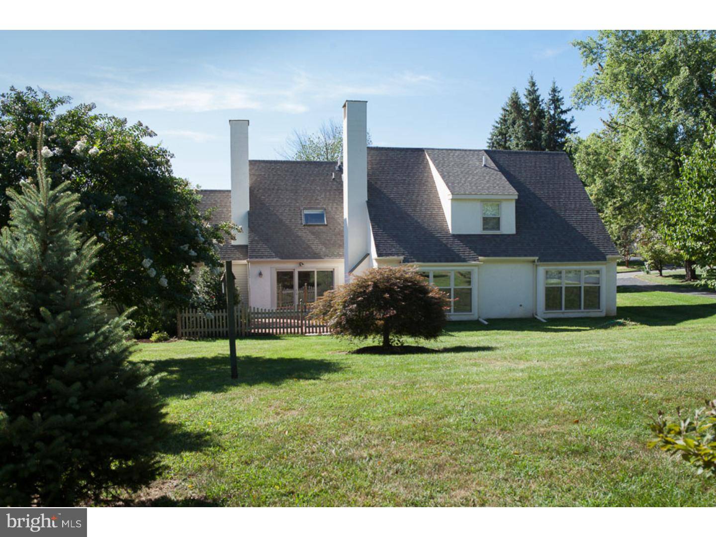 Wayne, PA 19087,110 QUAIL LN