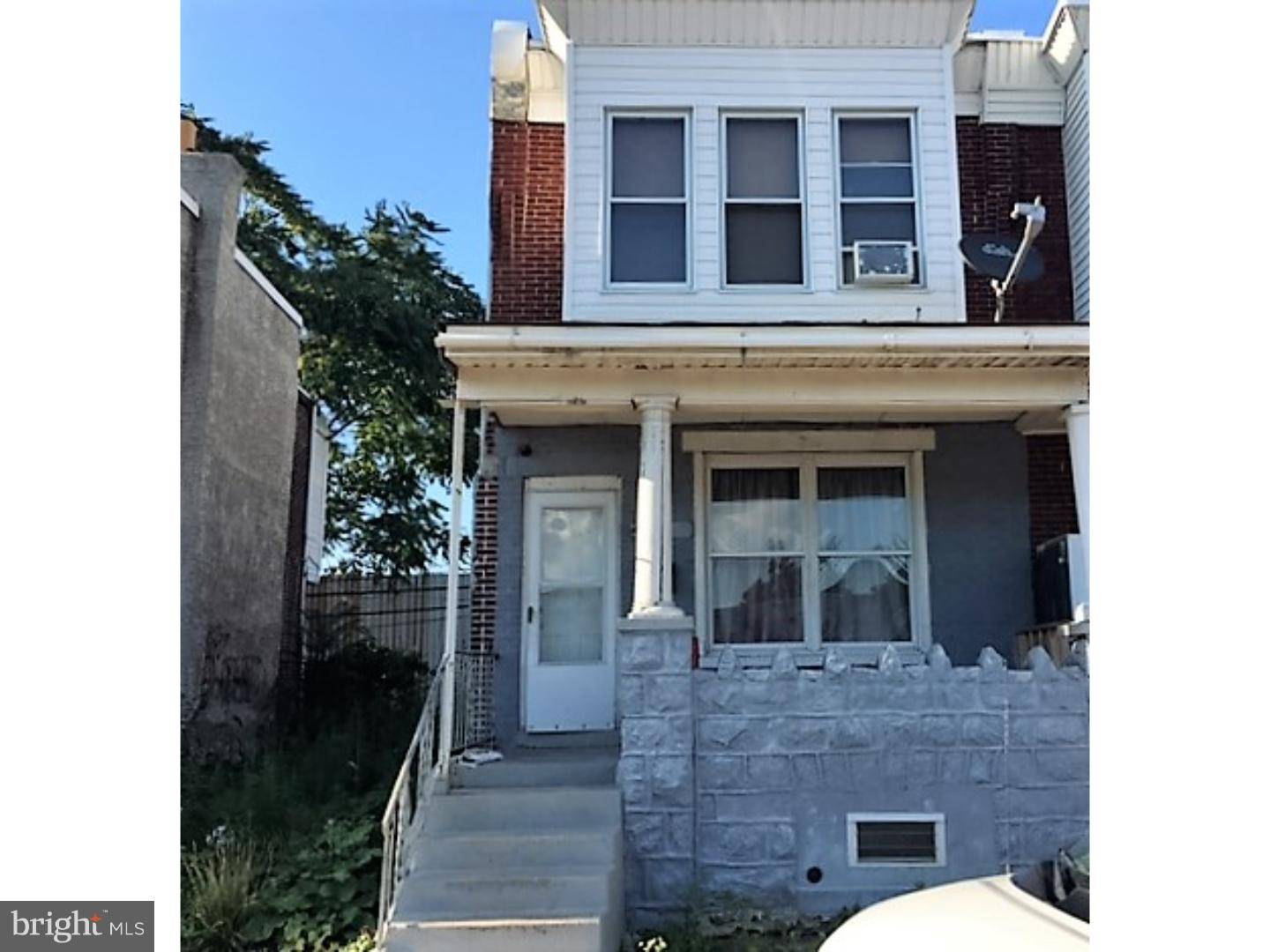 Philadelphia, PA 19124,1323 E CAREY ST