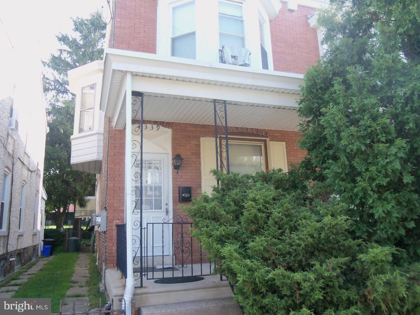 Philadelphia, PA 19128,4339 FREELAND AVE