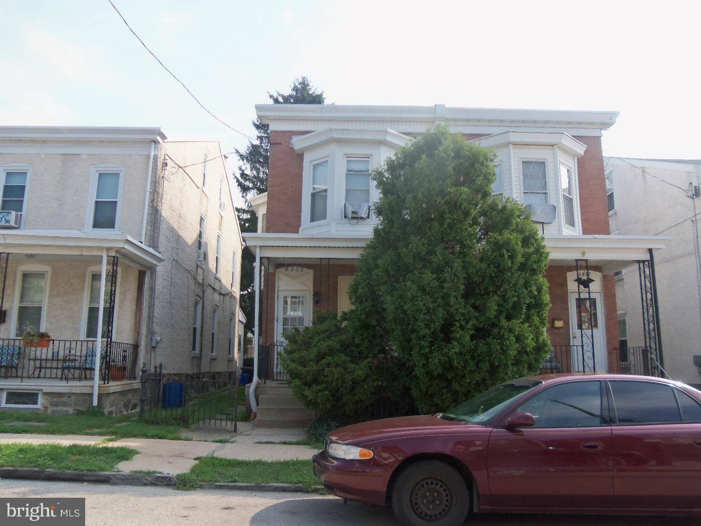 Philadelphia, PA 19128,4339 FREELAND AVE