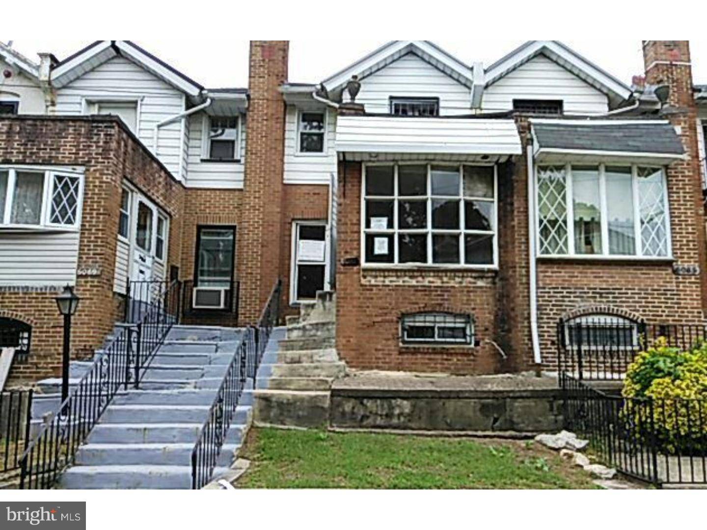 Philadelphia, PA 19143,6067 CEDARHURST ST