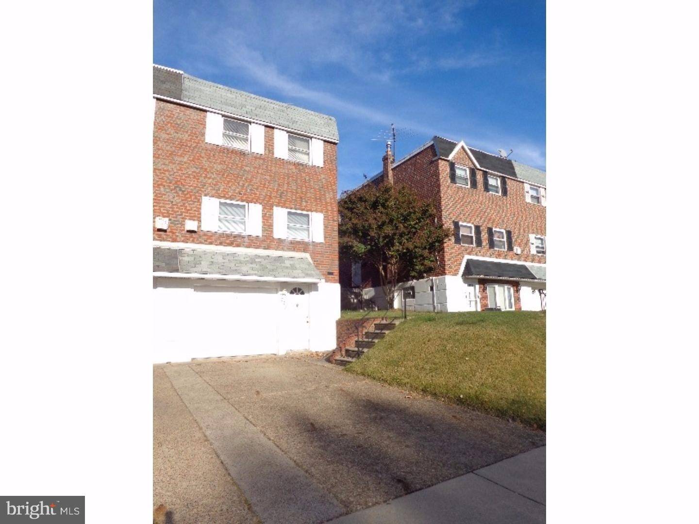 Philadelphia, PA 19152,2723 TOLBUT ST