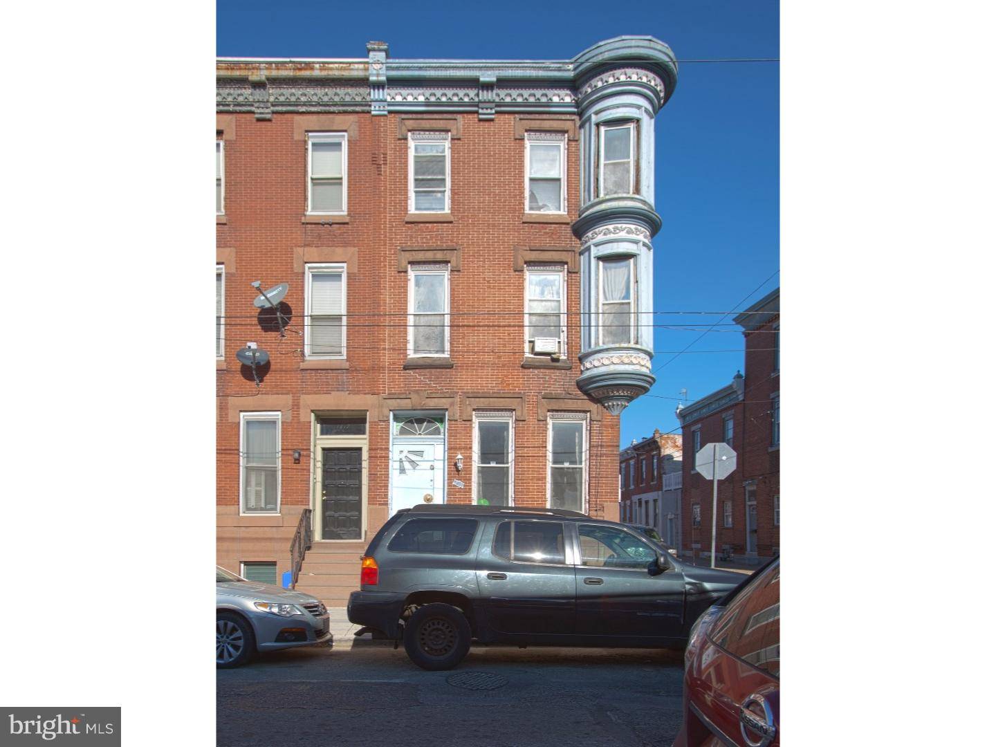 Philadelphia, PA 19145,1415 MORRIS ST