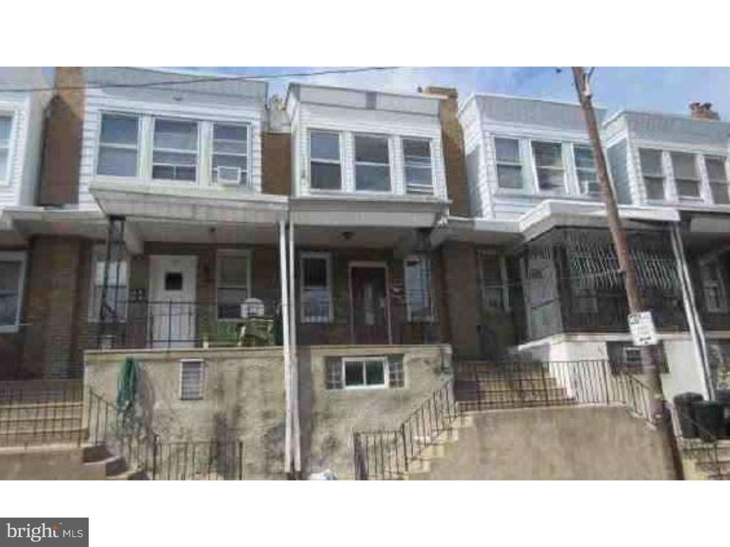 Philadelphia, PA 19124,4244 ORMOND ST