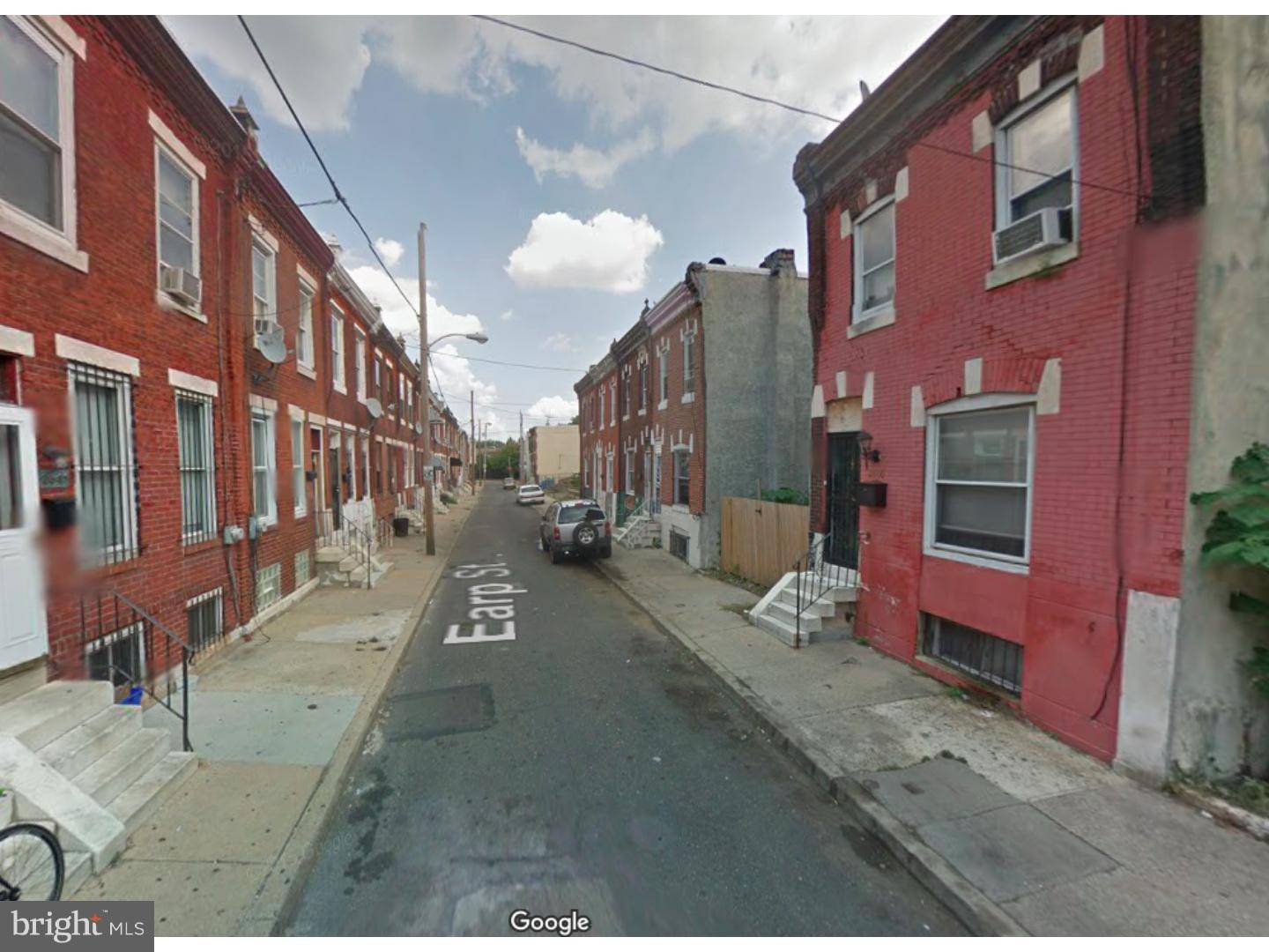 Philadelphia, PA 19146,2645 EARP ST