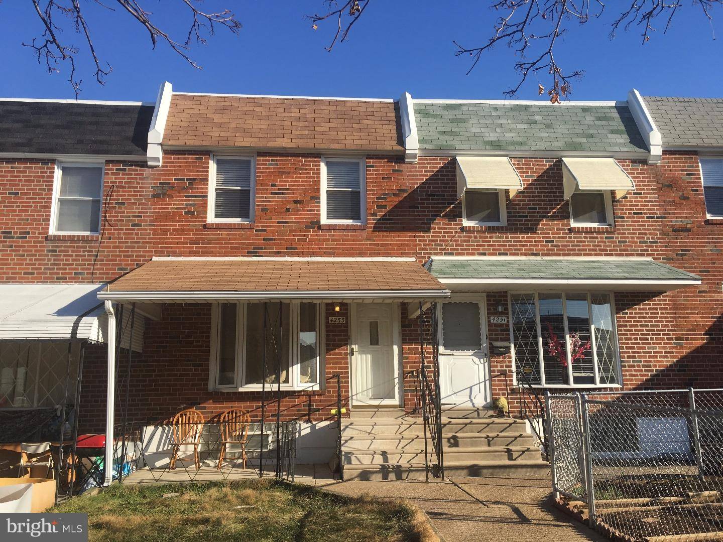 Philadelphia, PA 19124,4253 K ST