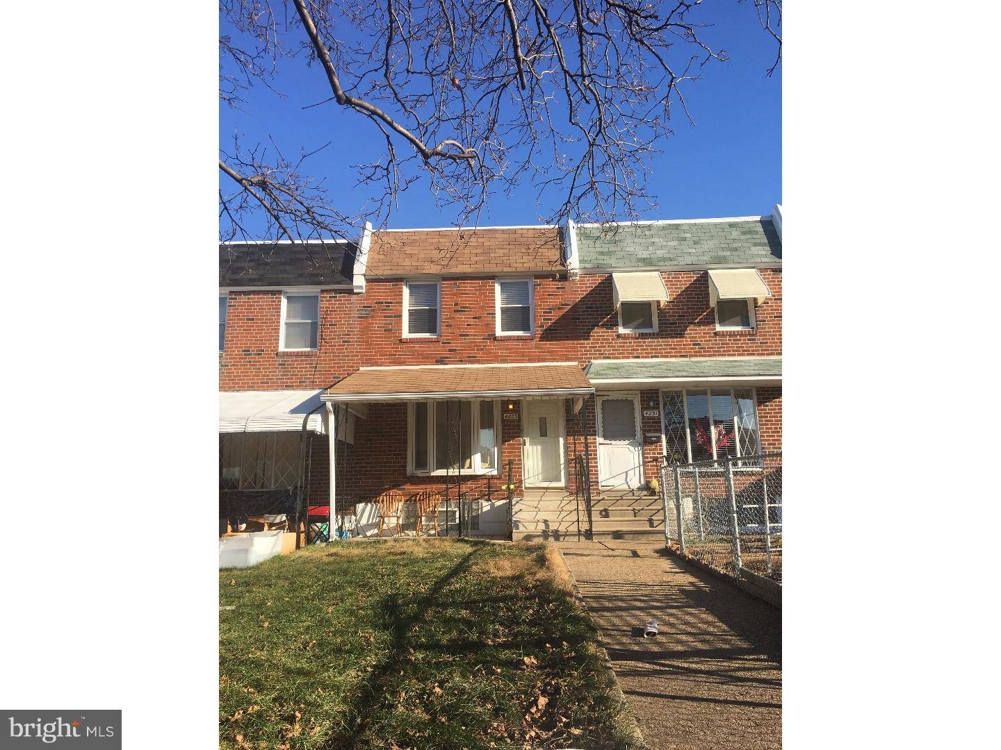 Philadelphia, PA 19124,4253 K ST