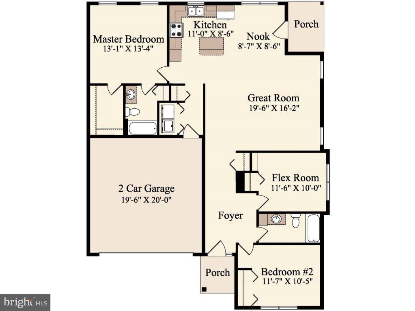 Leola, PA 17540,467 MARLENE WAY