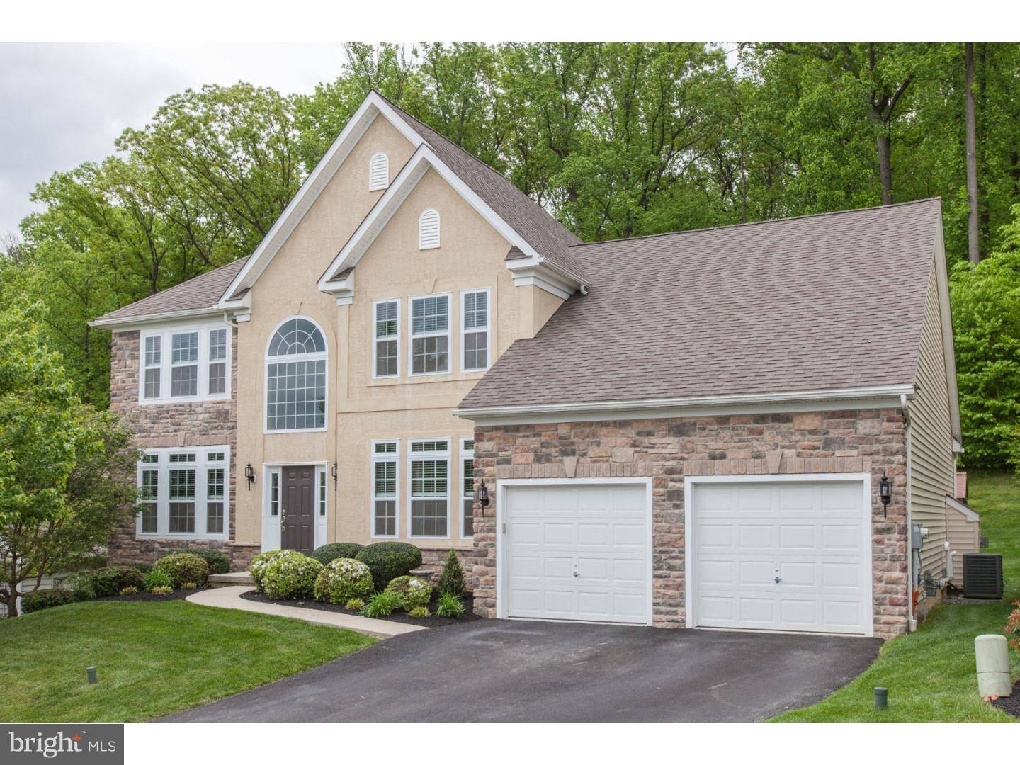 Downingtown, PA 19335,2817 WESTERHAM RD