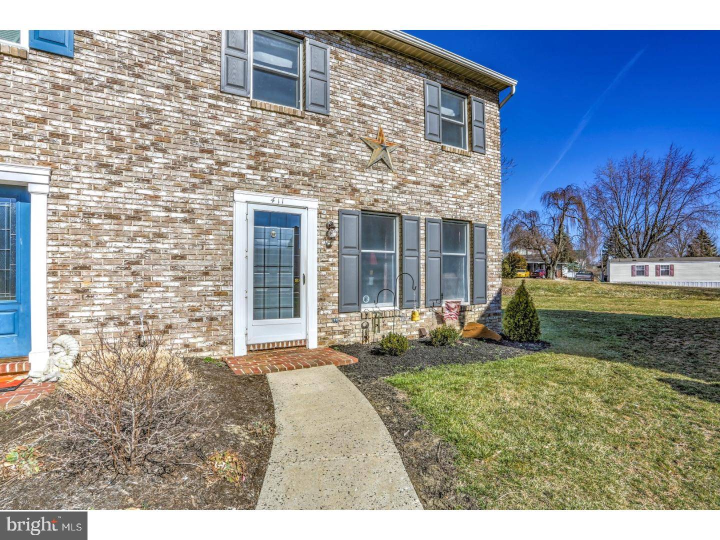 Honey Brook, PA 19344,411 CAHILL CIR