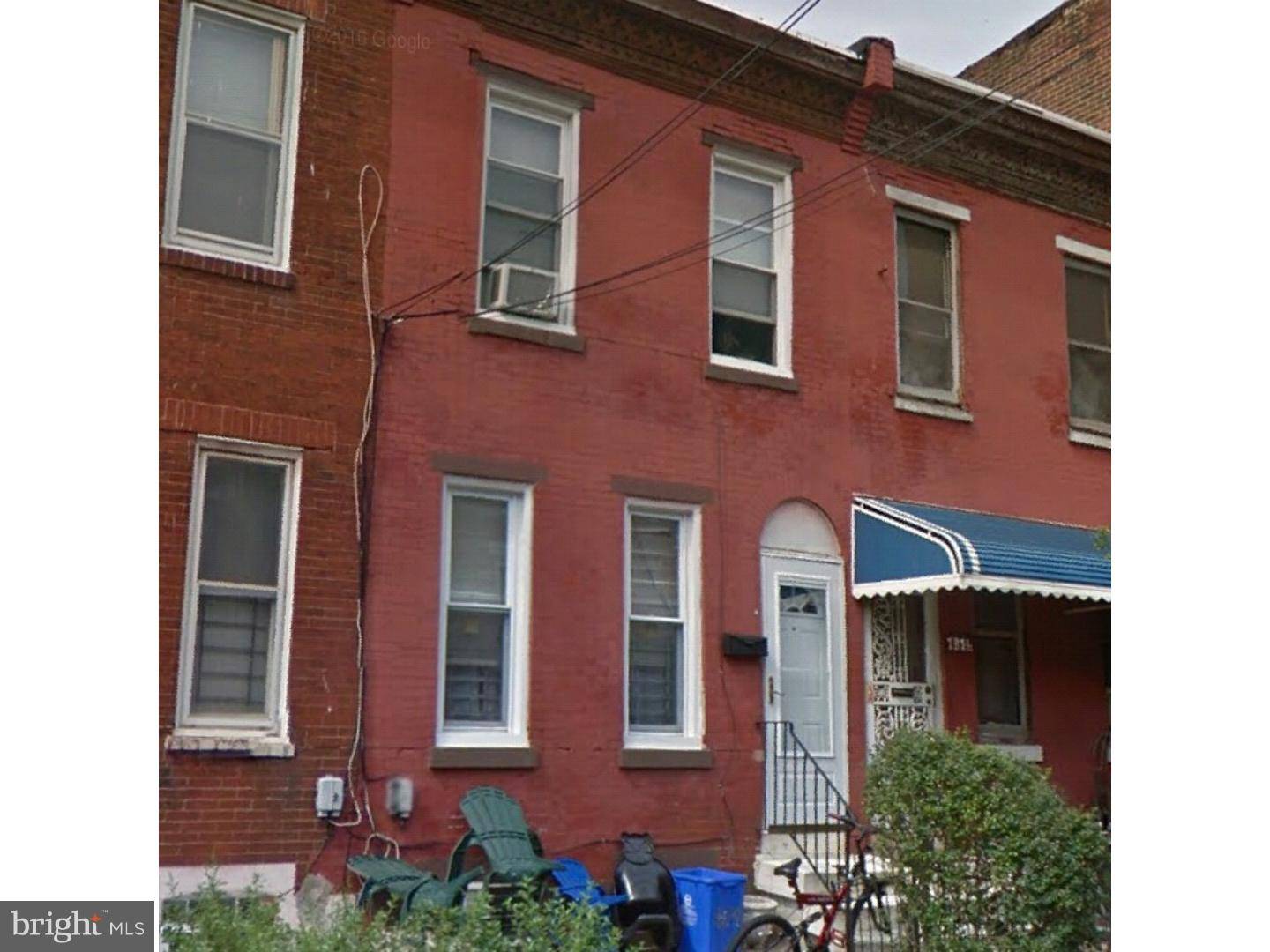 Philadelphia, PA 19121,1814 N WILLINGTON ST