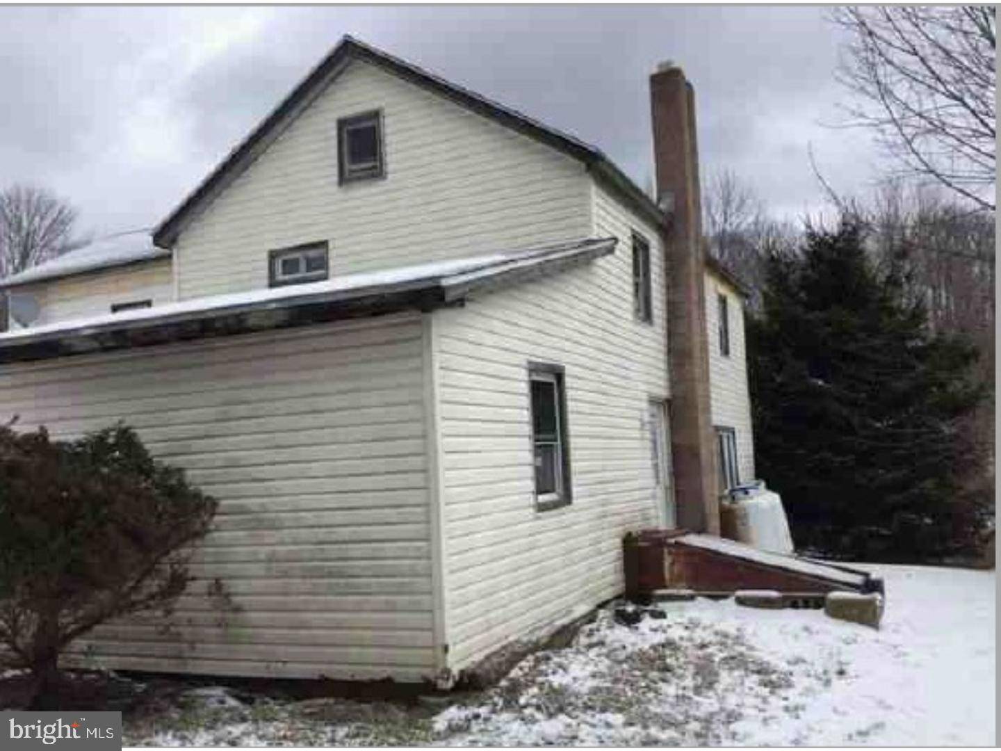 Covington Township, PA 18444,29 WILBUR WAY