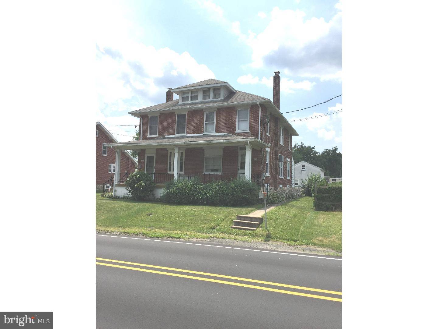 Boyertown, PA 19512,913 N READING AVE