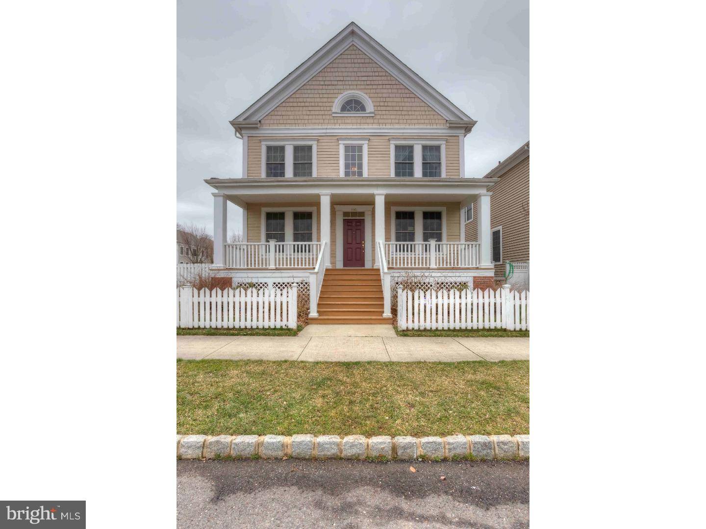 Robbinsville, NJ 08691,1346 PARK ST