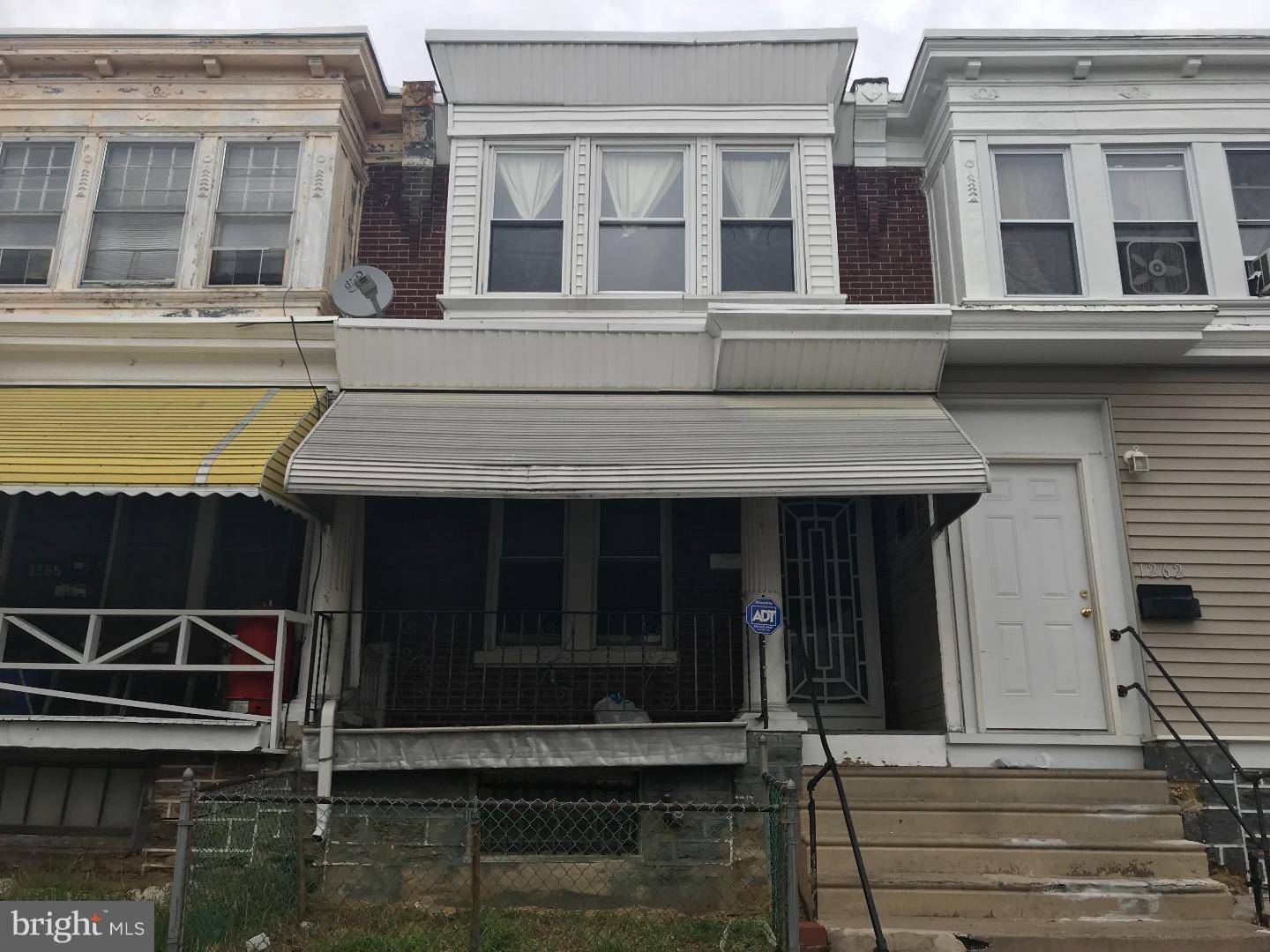 Philadelphia, PA 19138,1264 E STAFFORD ST