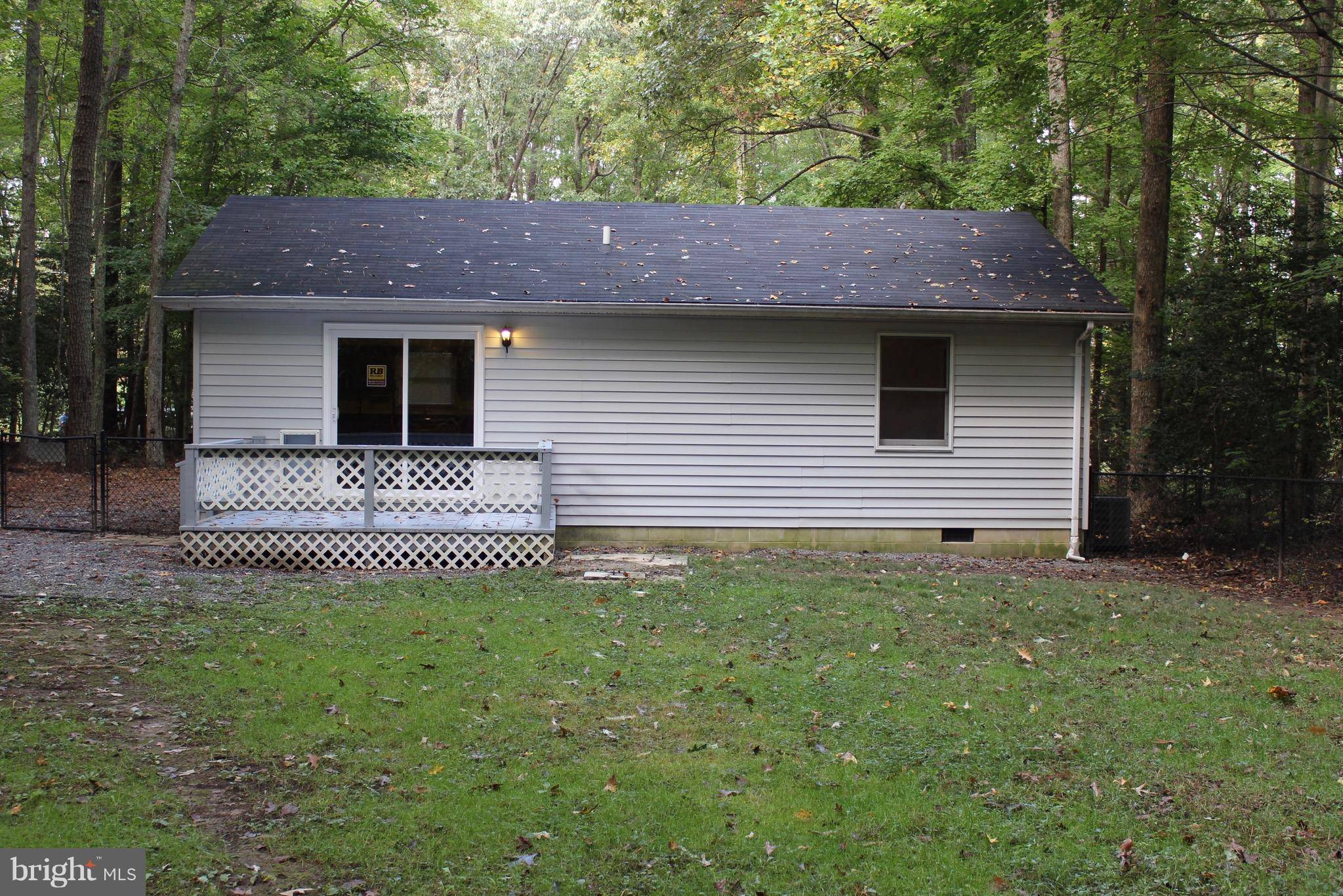 Heathsville, VA 22473,520 COD CREEK DR