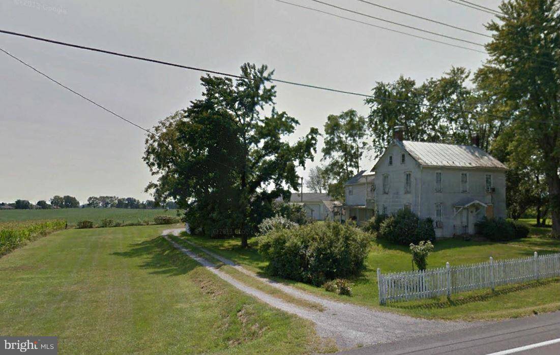 Mercersburg, PA 17236,7316 BUCHANAN TRL W