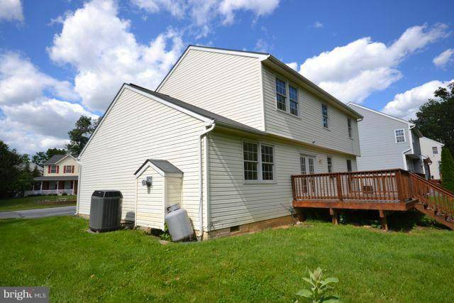 Greencastle, PA 17225,140 HYKES RD E