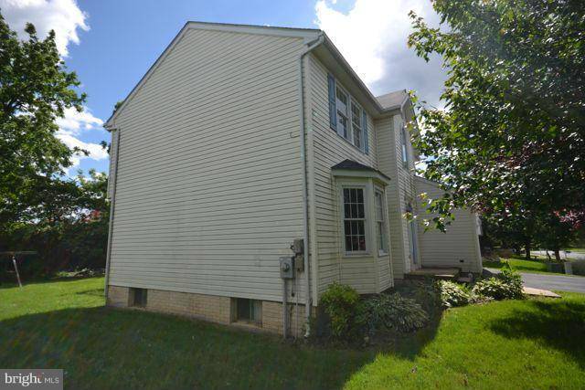 Greencastle, PA 17225,140 HYKES RD E