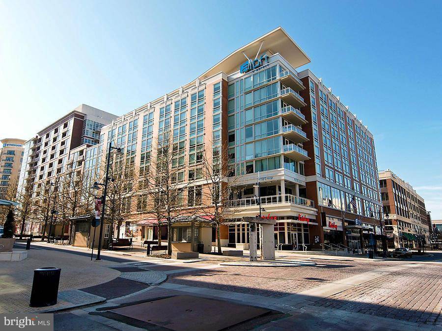 National Harbor, MD 20745,157 FLEET ST #1113