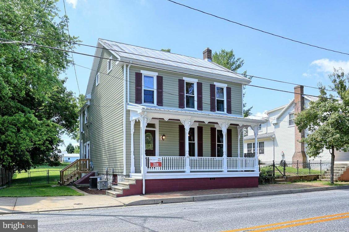 Sharpsburg, MD 21782,230 MAIN ST