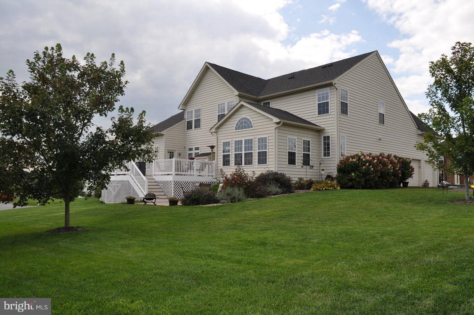 Waynesboro, PA 17268,11568 LADY DELL DR LN