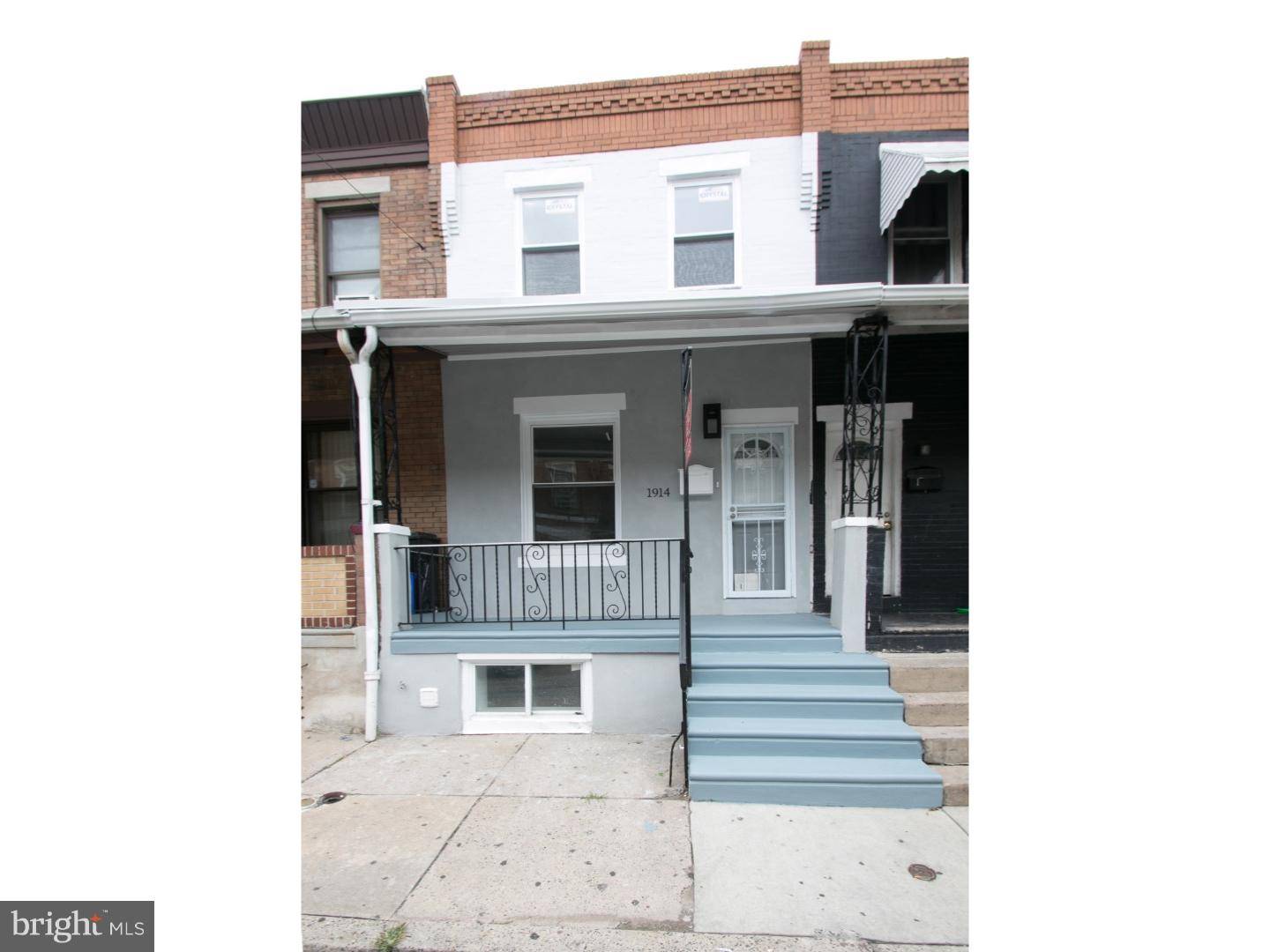 Philadelphia, PA 19145,1914 S BEECHWOOD ST