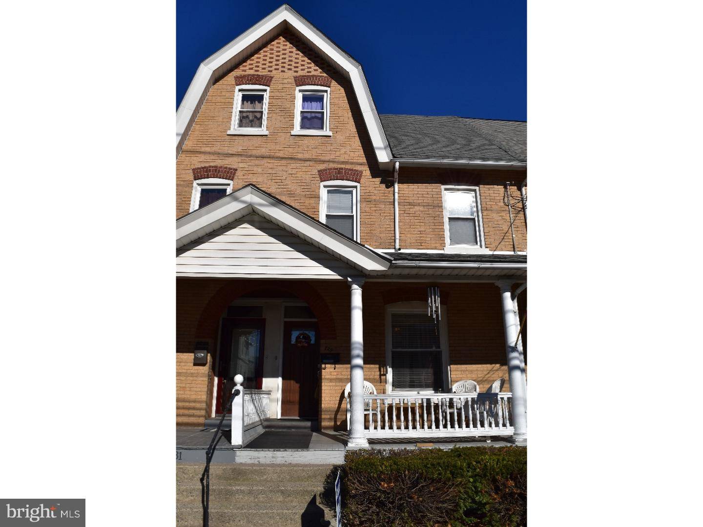 Quakertown, PA 18951,729 JUNIPER ST