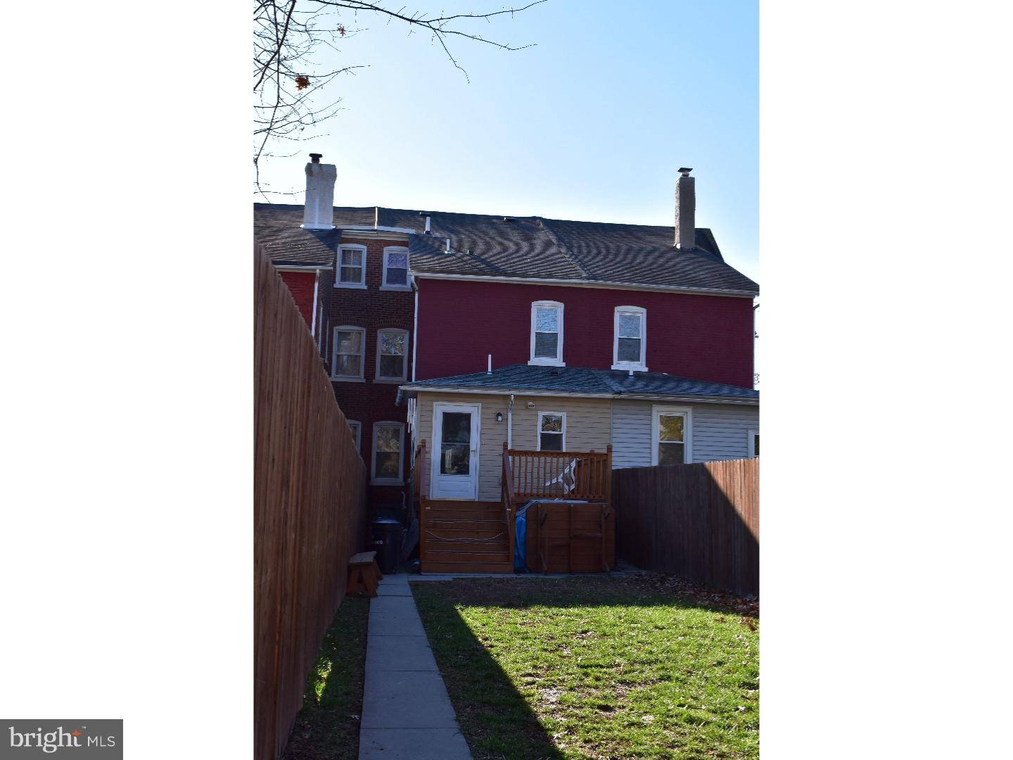 Quakertown, PA 18951,729 JUNIPER ST