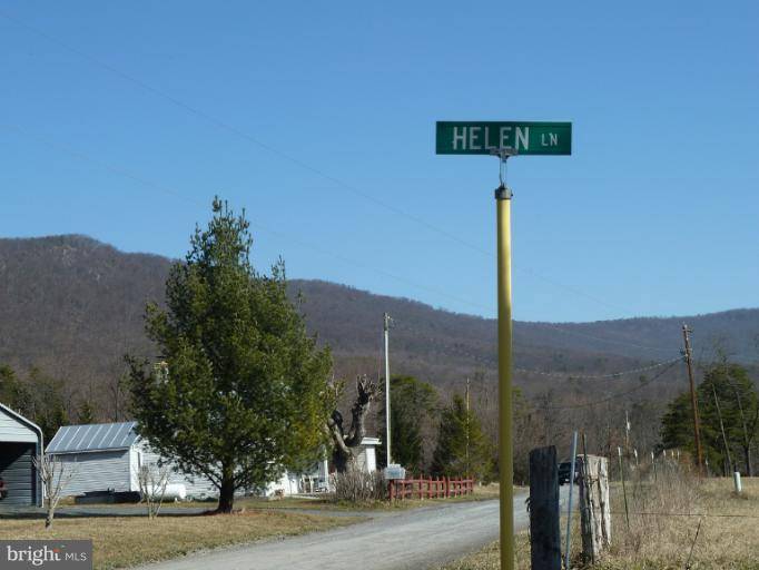 Woodstock, VA 22664,HELEN LN