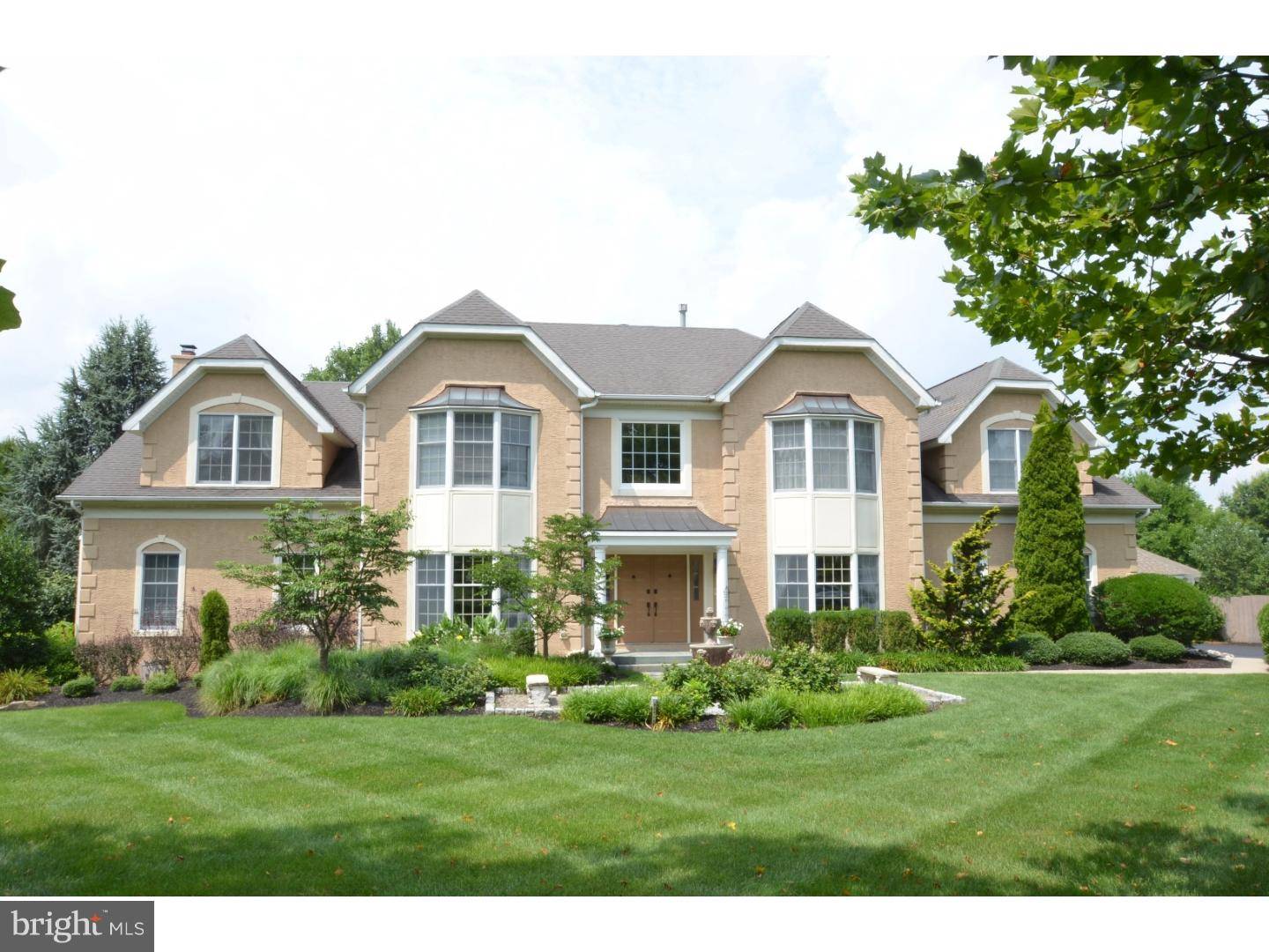 Doylestown, PA 18902,4768 FROST LN