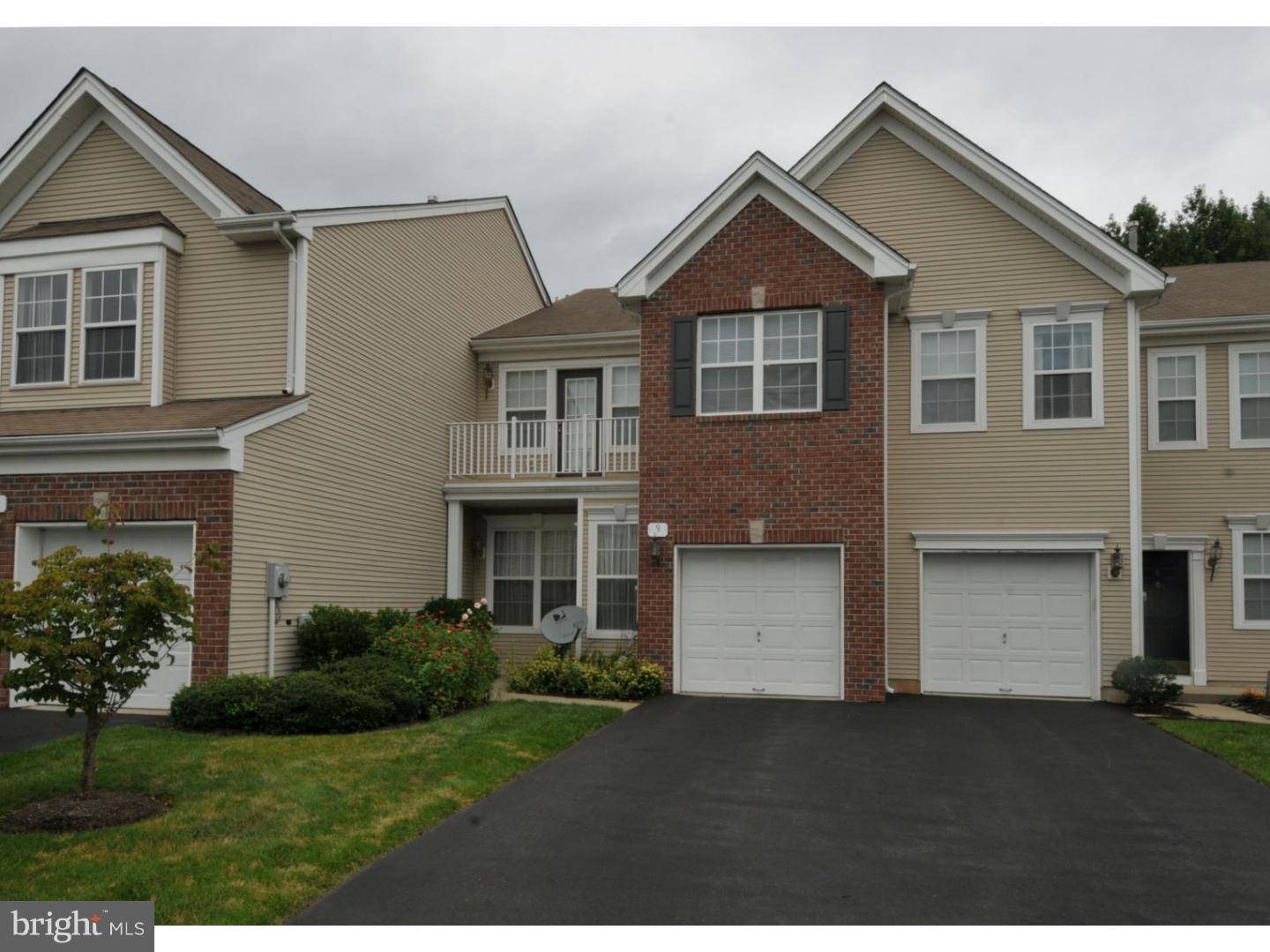 Princeton Junction, NJ 08550,9 LEEDS CT