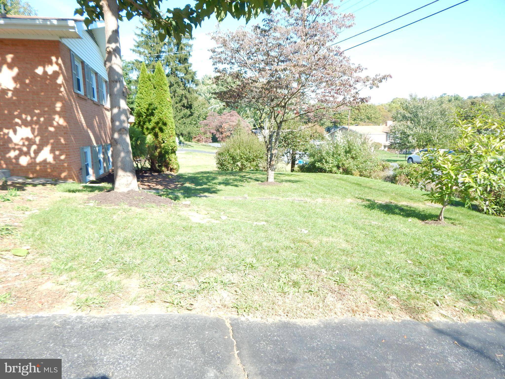 Winchester, VA 22601,215 BRANNER AVE