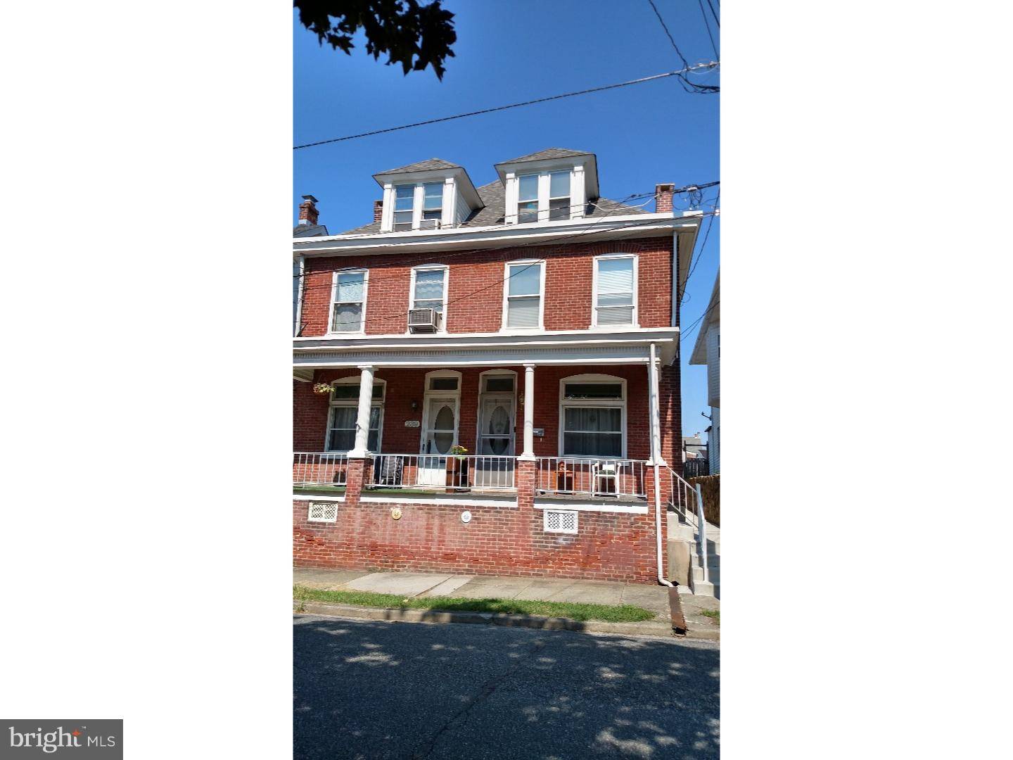 Boyertown, PA 19512,241 SHANER ST