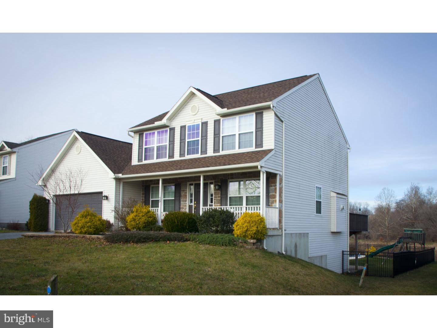 Blandon, PA 19510,29 SPIRIT CT