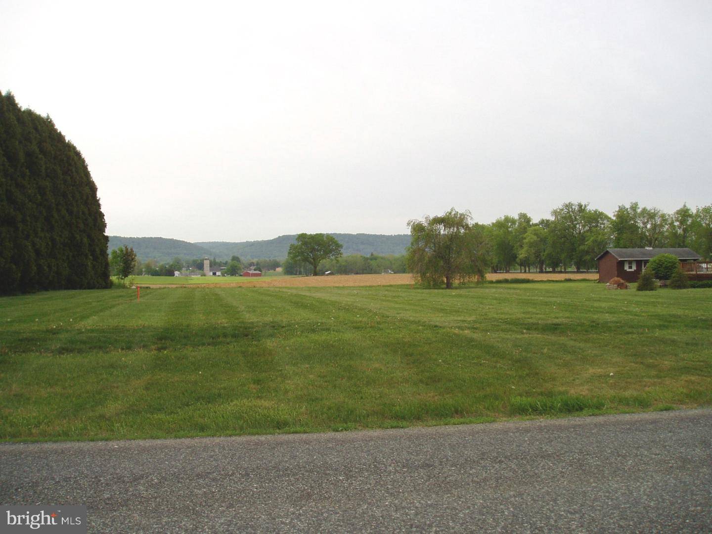 Oley, PA 19547,LOT7849 BERTOLET MILL RD