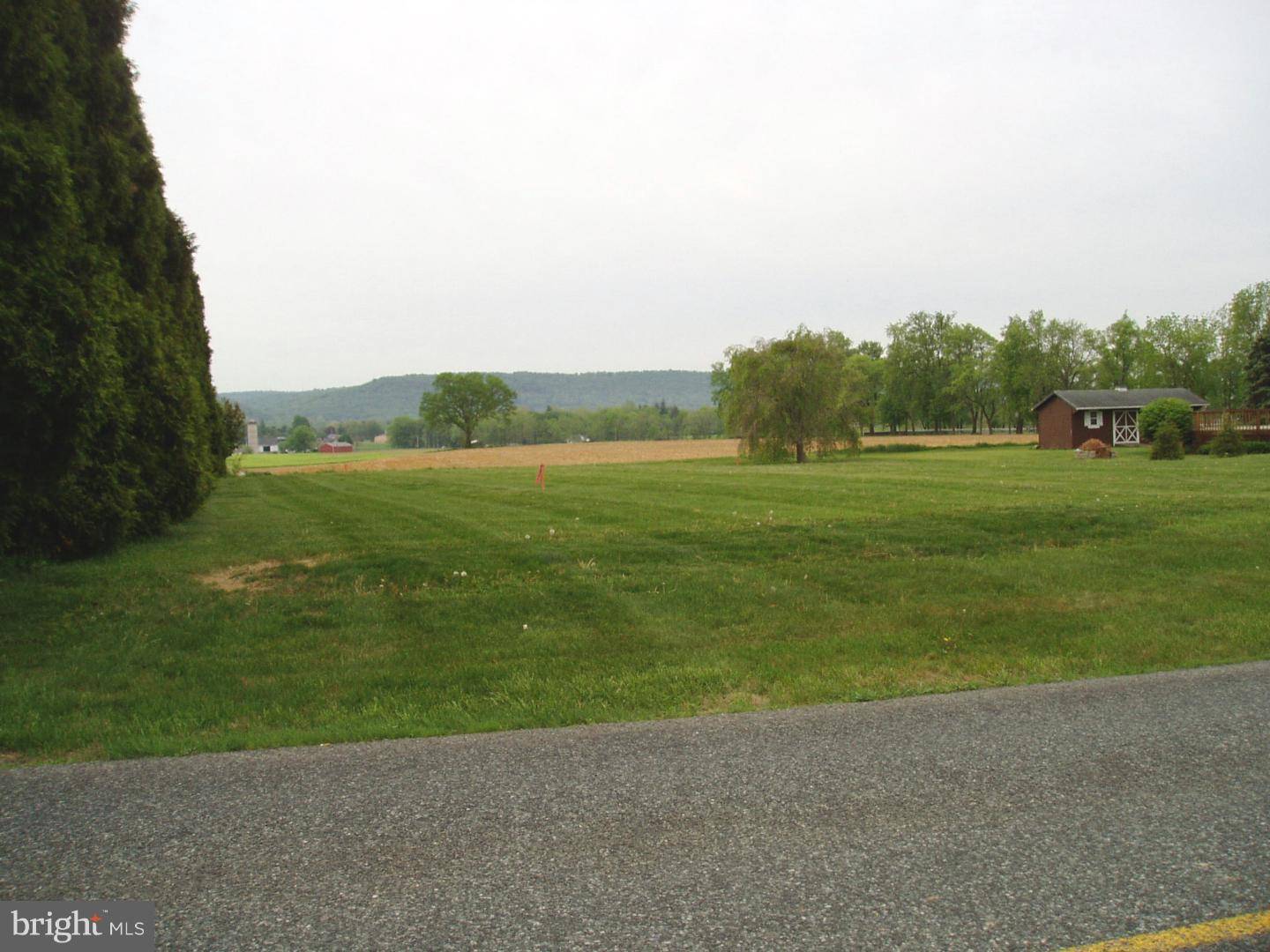 Oley, PA 19547,LOT7849 BERTOLET MILL RD