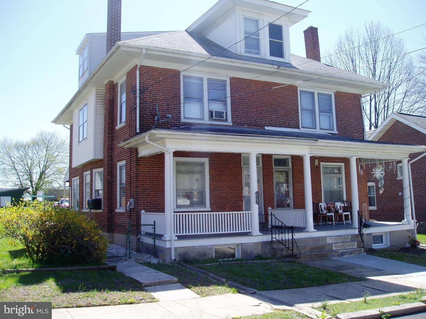 Boyertown, PA 19512,126 COLLEGE ST