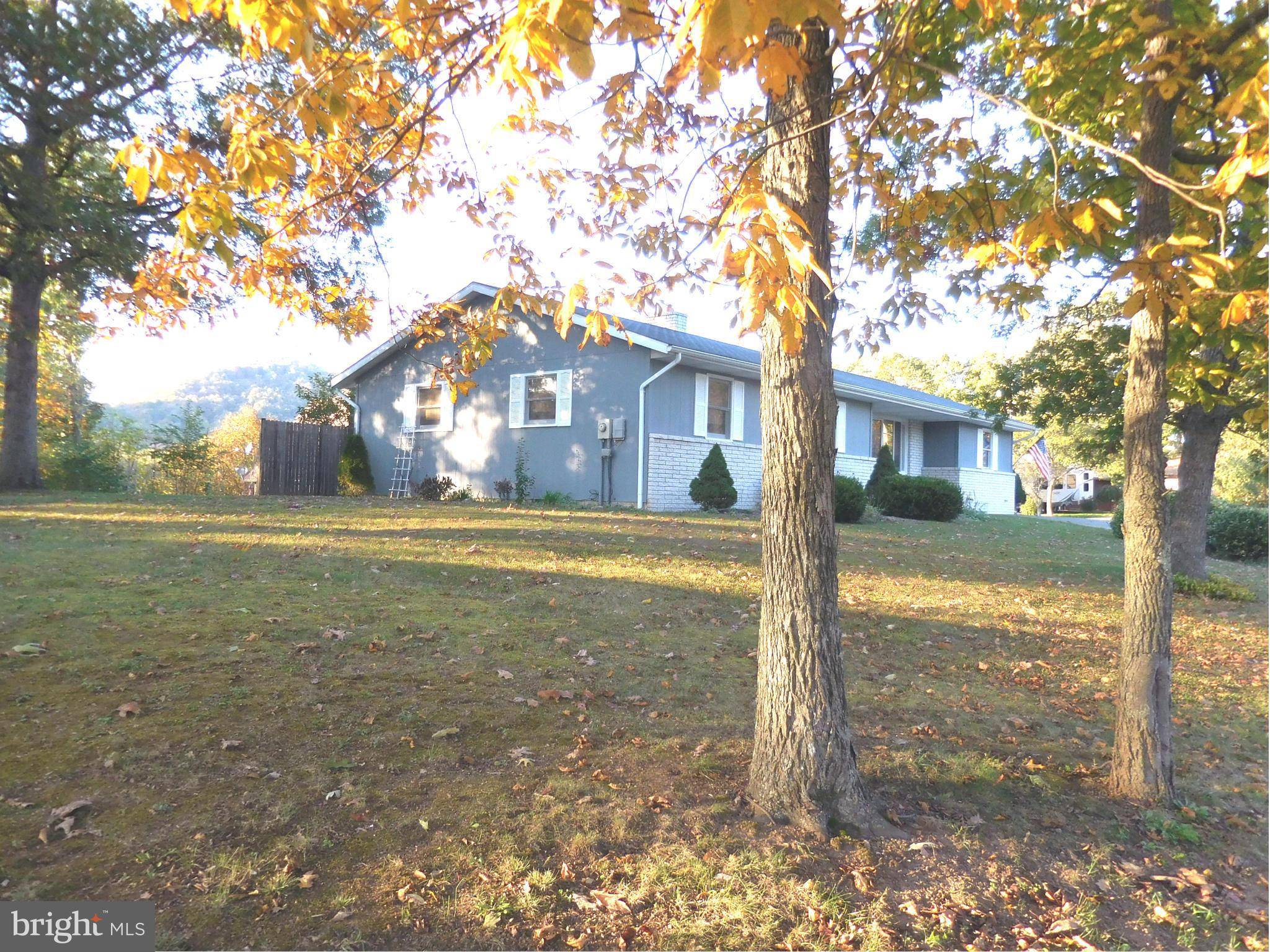 Ridgeley, WV 26753,12 JUNIPER ST