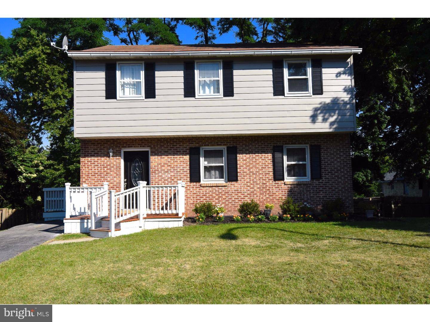 Shillington, PA 19607,760 TAMARACK TRL