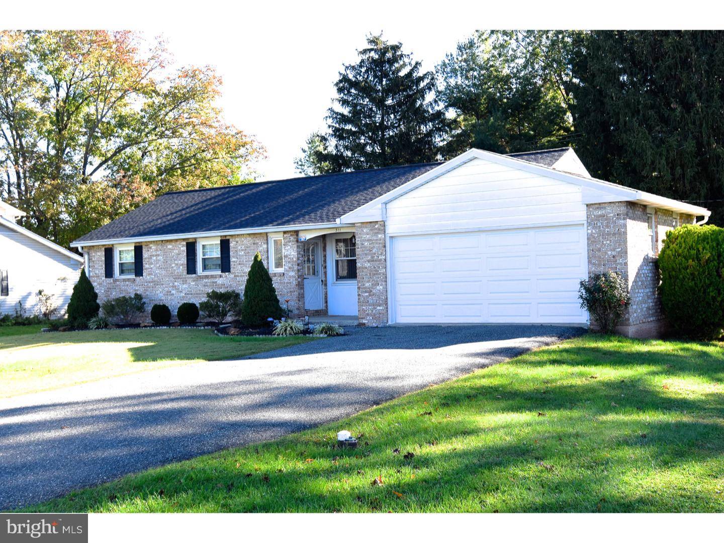 Douglassville, PA 19518,311 LAURELWOOD DR