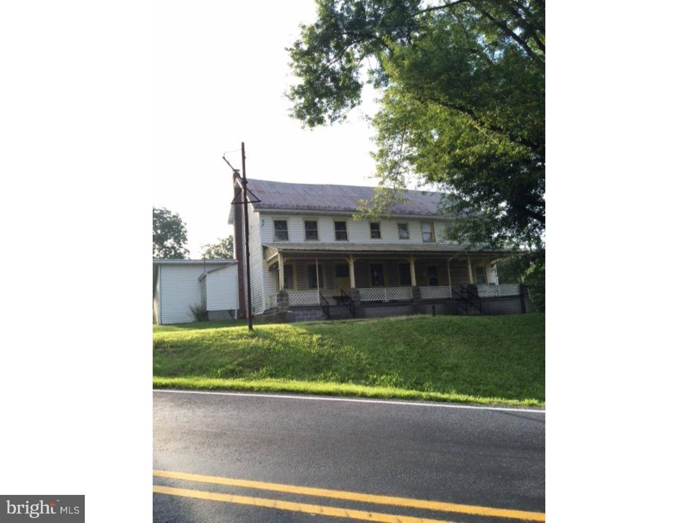 Bernville, PA 19506,4004 IRISH CREEK RD