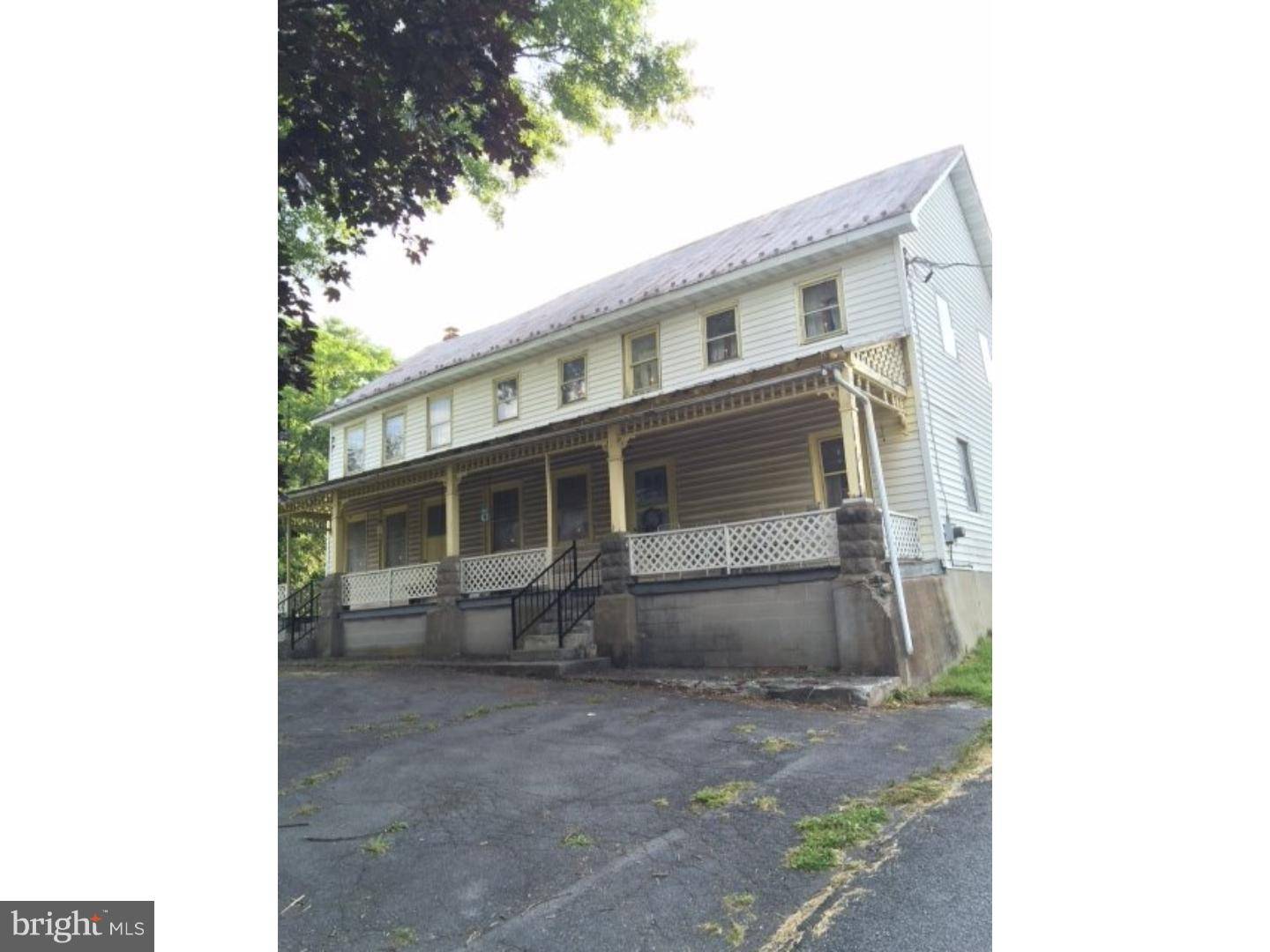 Bernville, PA 19506,4004 IRISH CREEK RD