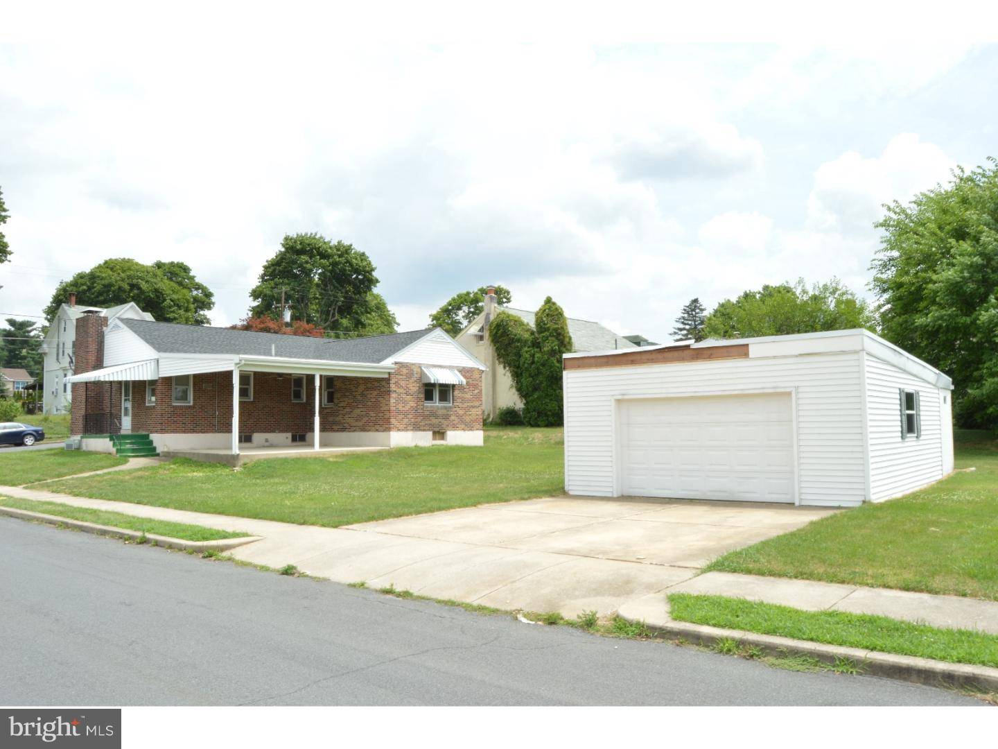 Laureldale, PA 19605,3434 RAYMOND ST